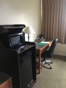 Quality Inn Hermitage South - Rom