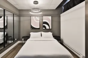 Havyn Boutique Hotel - Camera