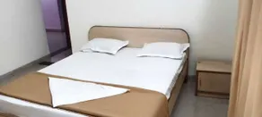 Vaishali Lodge - Chambre