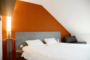 ibis budget Vannes - Rom
