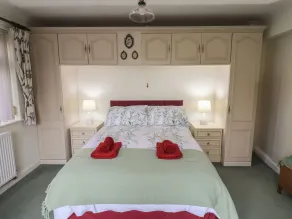 Woodstock - Habitación
