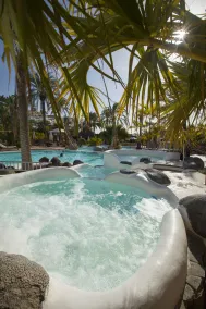 Corallium Beach by Lopesan Hotels - Adults Only - Pool