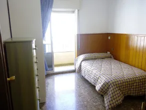 Habitaciones Petrer - Room