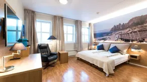 Royal Hotel - Rom