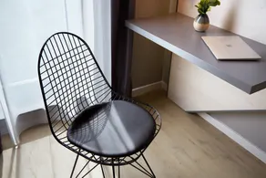 Holiday Inn - the niu, Hub Dusseldorf Messe by IHG - Room