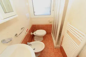 San Remo Apartments - Bagno