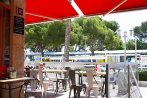 INNER Kompas Palmanova "Adults Only" - Restaurante