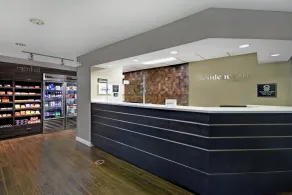 Residence Inn Louisville Airport - Réception