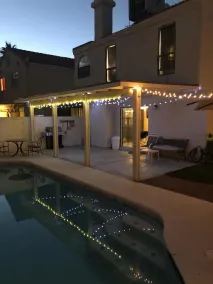Summerlin Sensation Splash in the Pool - Pool