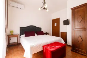 Agriturismo Villa Godenano - Pool & Suites - Quarto