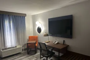 La Quinta by Wyndham Birmingham Homewood - Chambre