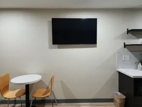 Studio 6 Suites Cameron Park, CA Folsom - Chambre