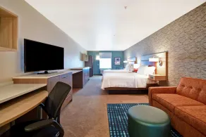 Home2 Suites by Hilton Victorville - Chambre