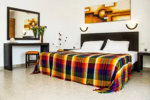 Hotel Sol Playa - Camera