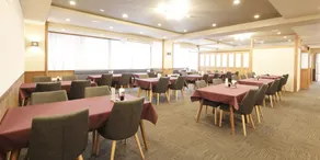 Apprising hotels GranJam Tsugaike - Restaurant
