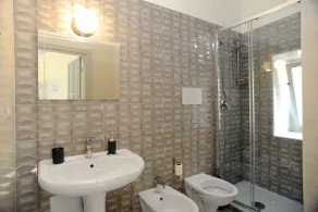 Maison Salerno - Salle de bain