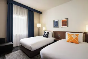 Four Points Flex by Sheraton Fukuoka Hakata - Camera