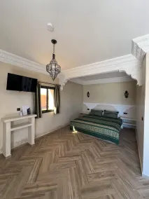 Dar Tiziri Amizmiz - Camera