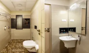 Treebo Nestlay Rooms Gummidipoondi - Room