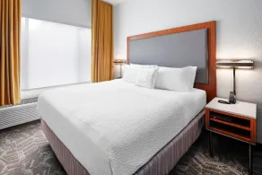 SpringHill Suites Scottsdale North - Room