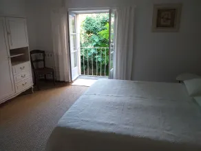 Le Jardin Secret - Zimmer