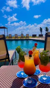 Wyndham Natal Pitangui Praia - Pool