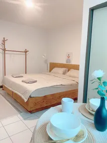 Jo Hometel - Room