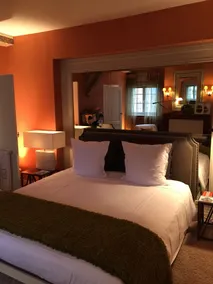 B&B The Verhaegen - Zimmer