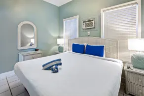 Colors on White - Chambre
