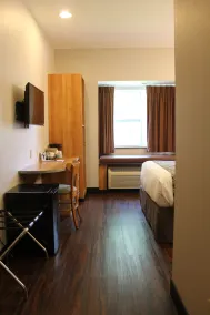 York Microtel Inn & Suites by Wyndham - Zimmer