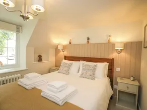 Thorn Cottage - Room