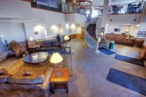 Kirkwood Mountain Resort by Vail Resorts - Ingresso interno