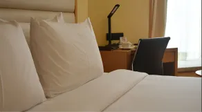 Ramada by Wyndham Dehradun Chakrata Road - Room