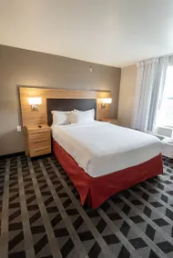 TownePlace Suites Columbus Airport Gahanna - Chambre
