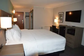 Fun City Resort Hotel - Chambre