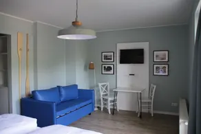 Havelhotel - Room