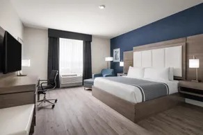 Best Western Plus Gateway to the Falls - Chambre