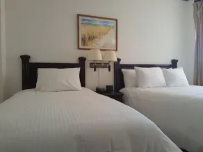 Nacazcol Hotel y Villas - Zimmer