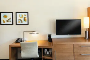 Courtyard by Marriott La Paz Baja California Sur - Quarto