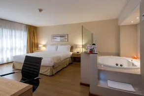 Holiday Inn Montevideo by IHG - Room