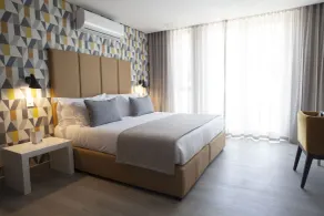Zest Boutique Hotel by The Living Journey Collection - Room