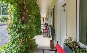 Emerald Valley Inn - Værelse