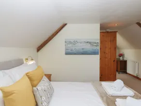 Dove Cottage - Room
