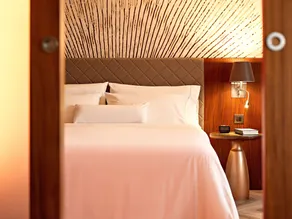 The Westin Zagreb - Habitación