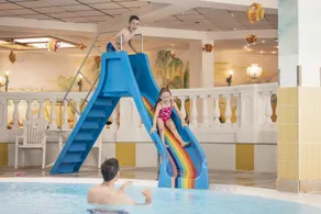 Alpenpark Resort Superior - Piscine