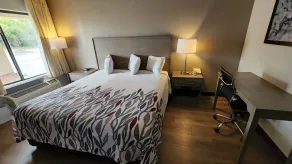 Red Roof Inn Perry - Værelse