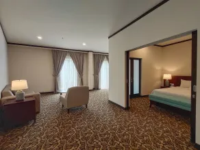 Riviera Suites Melaka - Chambre