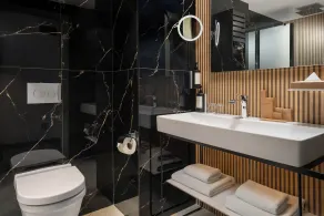 Sile Gonen Hotel - Habitación
