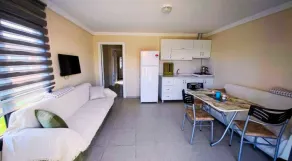 HAPPY LİFE HOUSES - Room