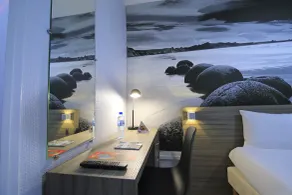 Brit Hotel Le Polder - Chambre